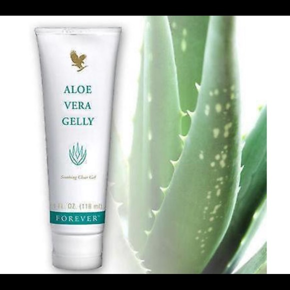 forever gelly cream